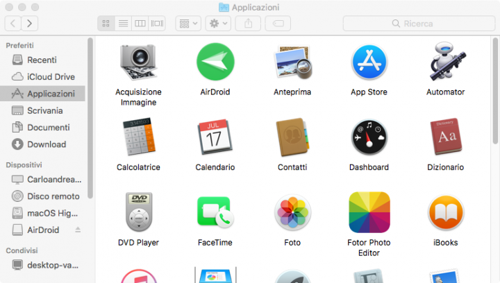 applicazioni-airdroid-720x408 Come trasferire file su Mac OS con Android Android Tutorial 