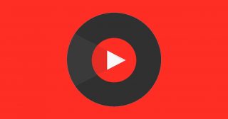 youtube-music-320x168 Amazon Prime Music o Youtube Music quale è meglio? Prodotti Servizi web Youtube 
