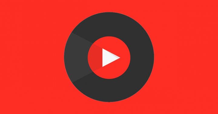 youtube-music-720x377 Meglio Amazon music oppure YouTube? Servizi web 