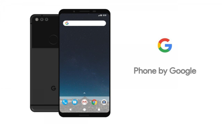 Come trasformare Android in un Google Pixel