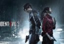 Resident Evil 2 Remake: nuovo Gameplay con Claire Redfield