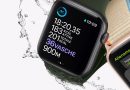 Apple ieri sera ha presentato l’Apple watch SE