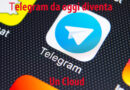 TeleDrive il miglior servizio cloud e sopratutto illimitato