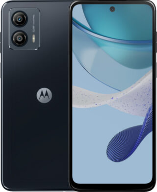 motorola-moto-G53-320x389 Nuovi smartphone di fascia media Motorola con grandi performance Android 