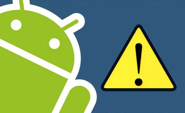 android-antivirus-pericolosi Android 5 applicazioni pericolose Android 