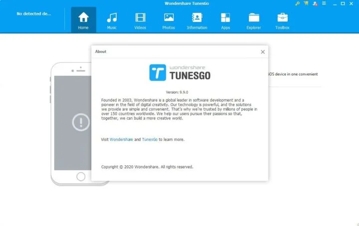 tunesgo-come-fare-root-android-720x454 Come fare root su Android con app: la guida definitiva Android 